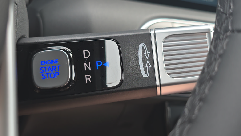 New 2026 Hyundai Palisade Limited AWD/4WD image 22