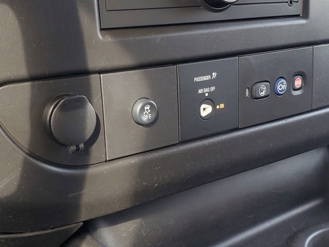 Used 2022 Chevrolet Express 2500 Work Van w/ Driver Convenience Package image 17