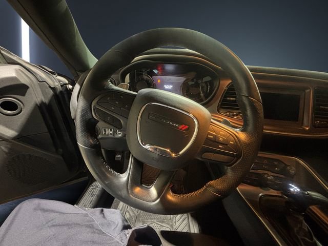 Used 2021 Dodge Challenger GT w/ Blacktop Package image 12