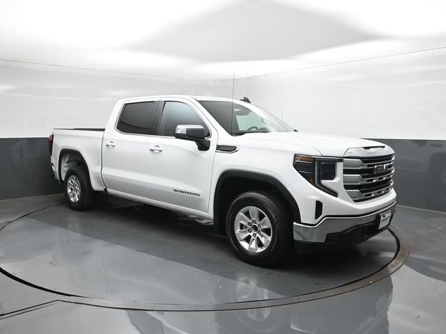 Used 2024 GMC Sierra 1500 SLE RWD image 23