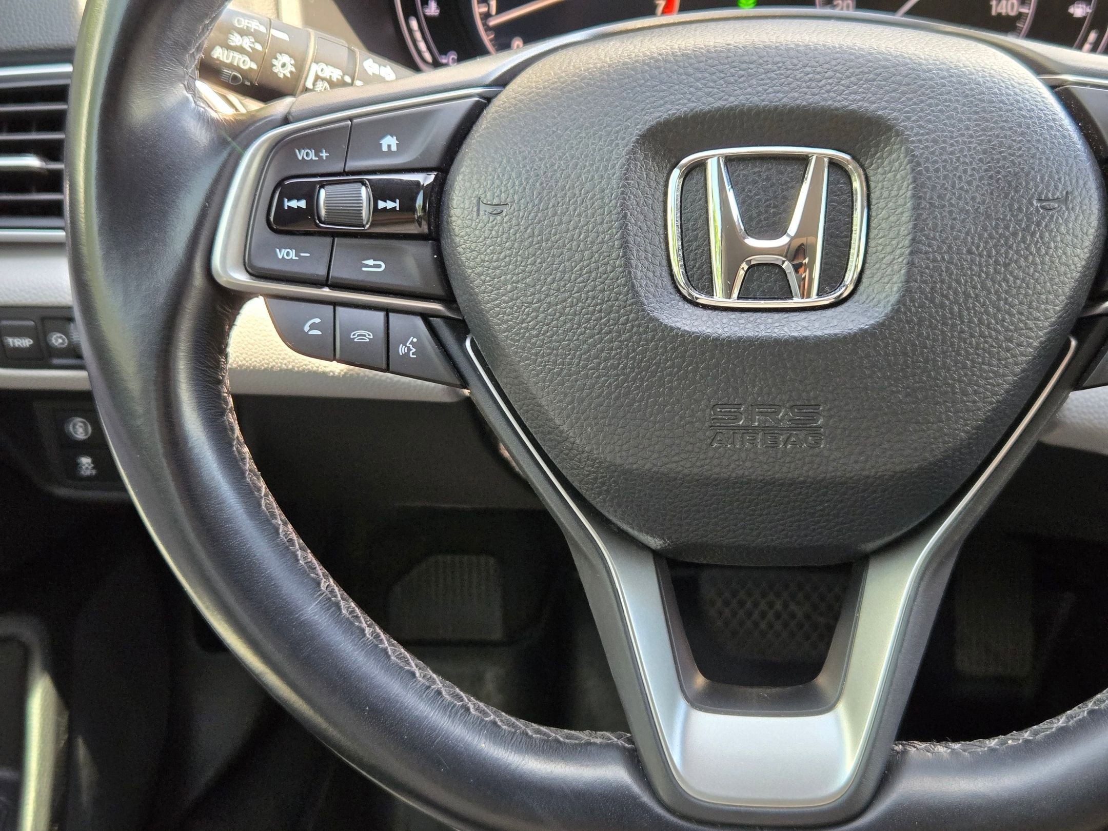 Used 2020 Honda Accord EX-L image 21