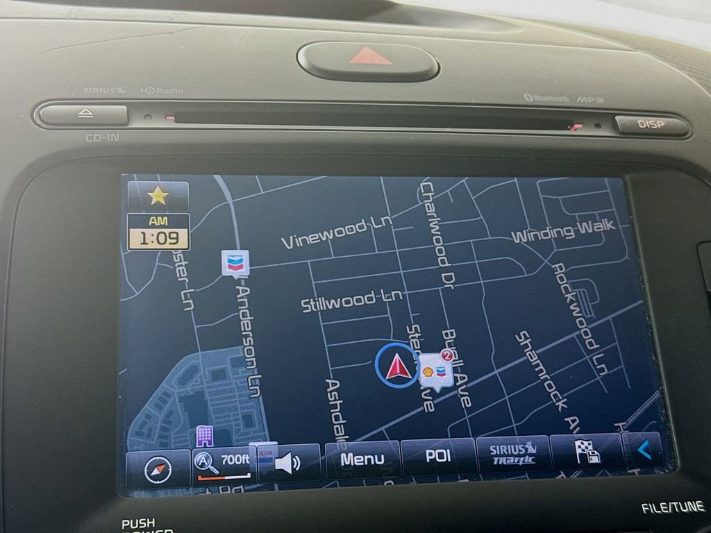 Used 2014 Kia Forte Koup SX w/ SX Premium Package image 15