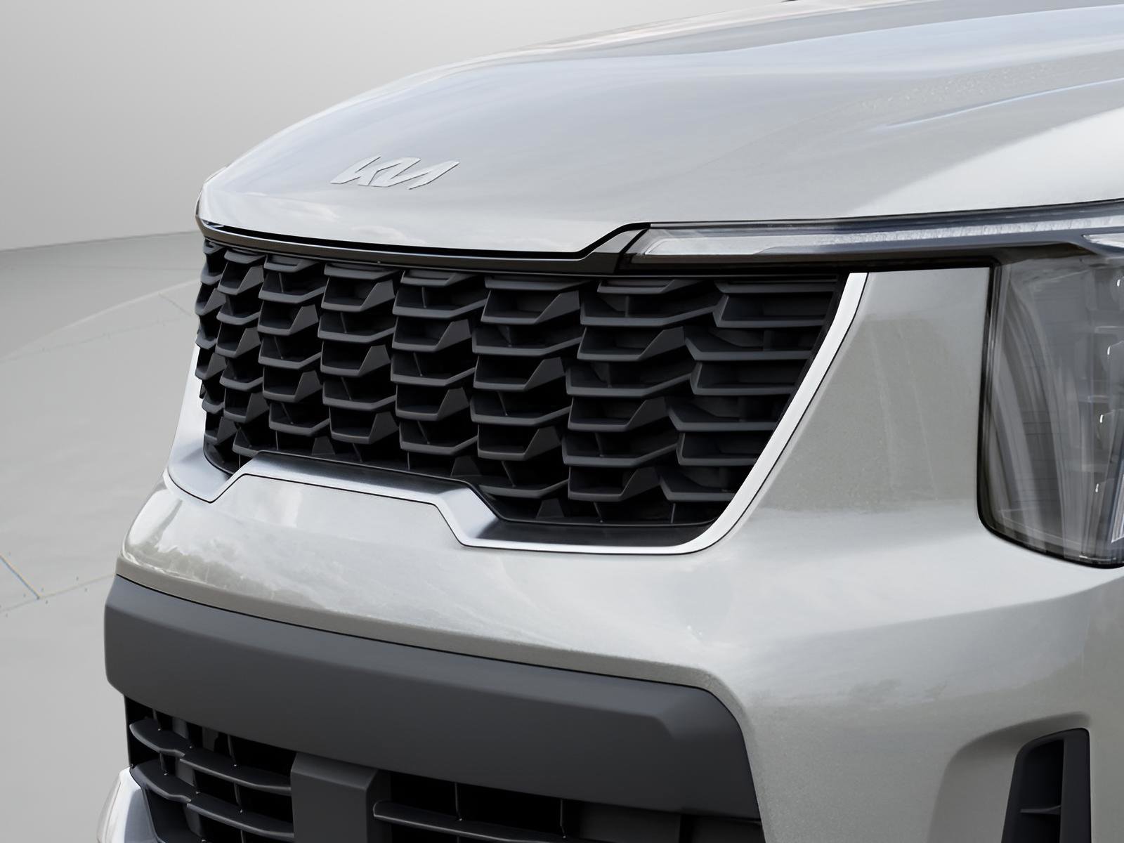 New 2026 Kia Sorento LX image 13