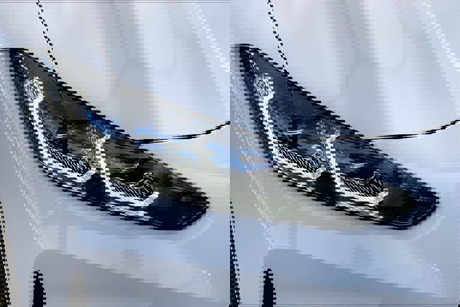 Used 2023 BMW M3 w/ Parking Assistance Package image 28