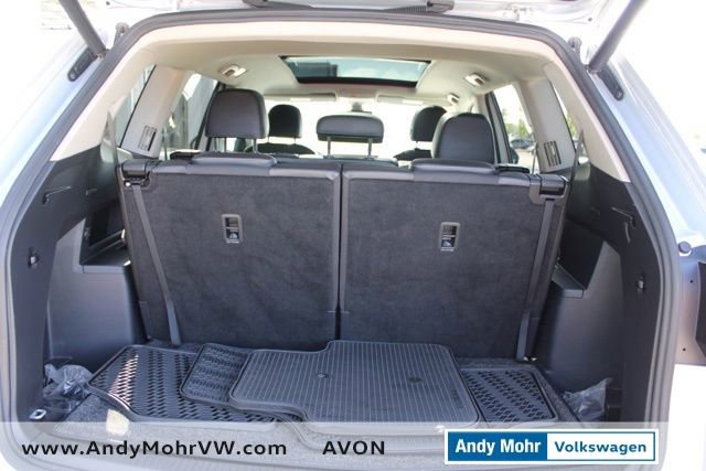 Used 2019 Volkswagen Atlas SEL FWD image 13