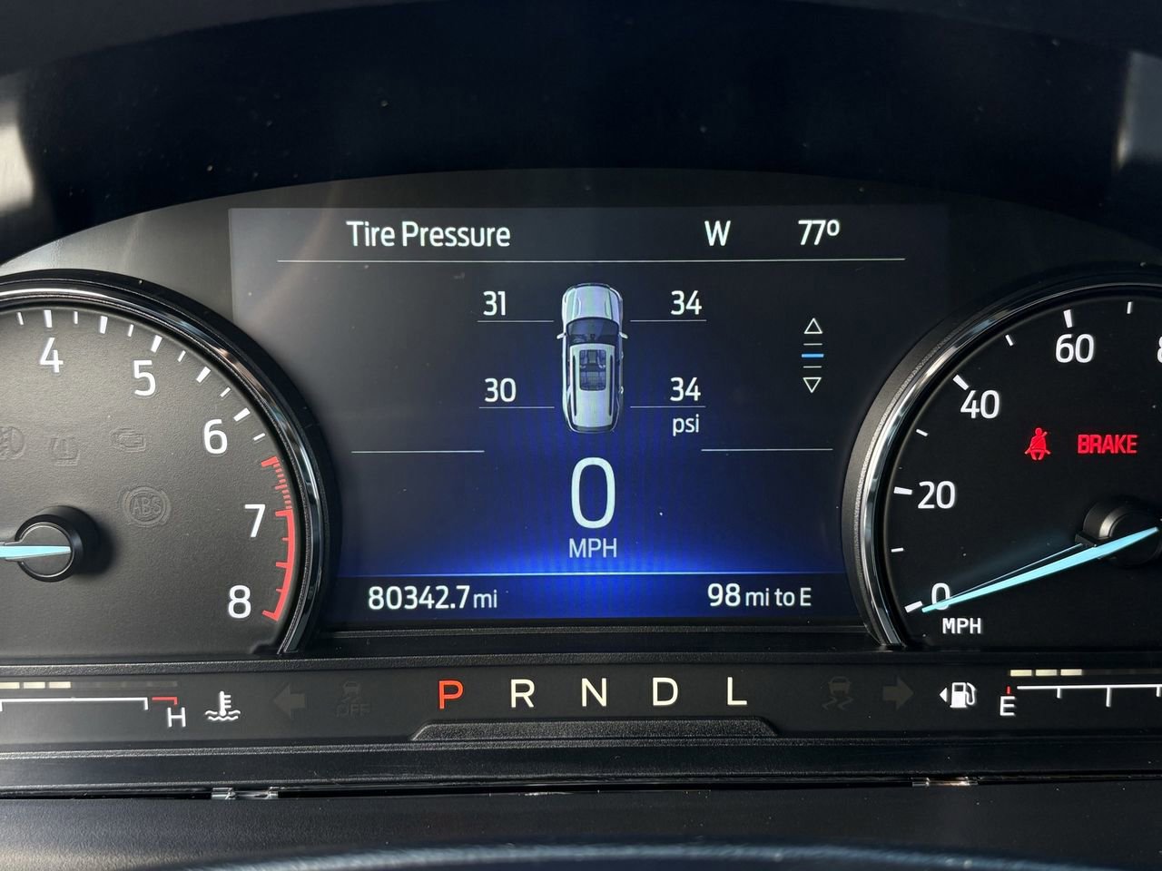 Used 2022 Ford Explorer XLT image 15