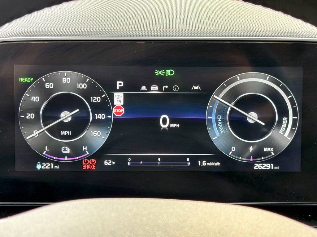 Used 2023 Kia Niro Wave w/ Wave Preserve Package image 9