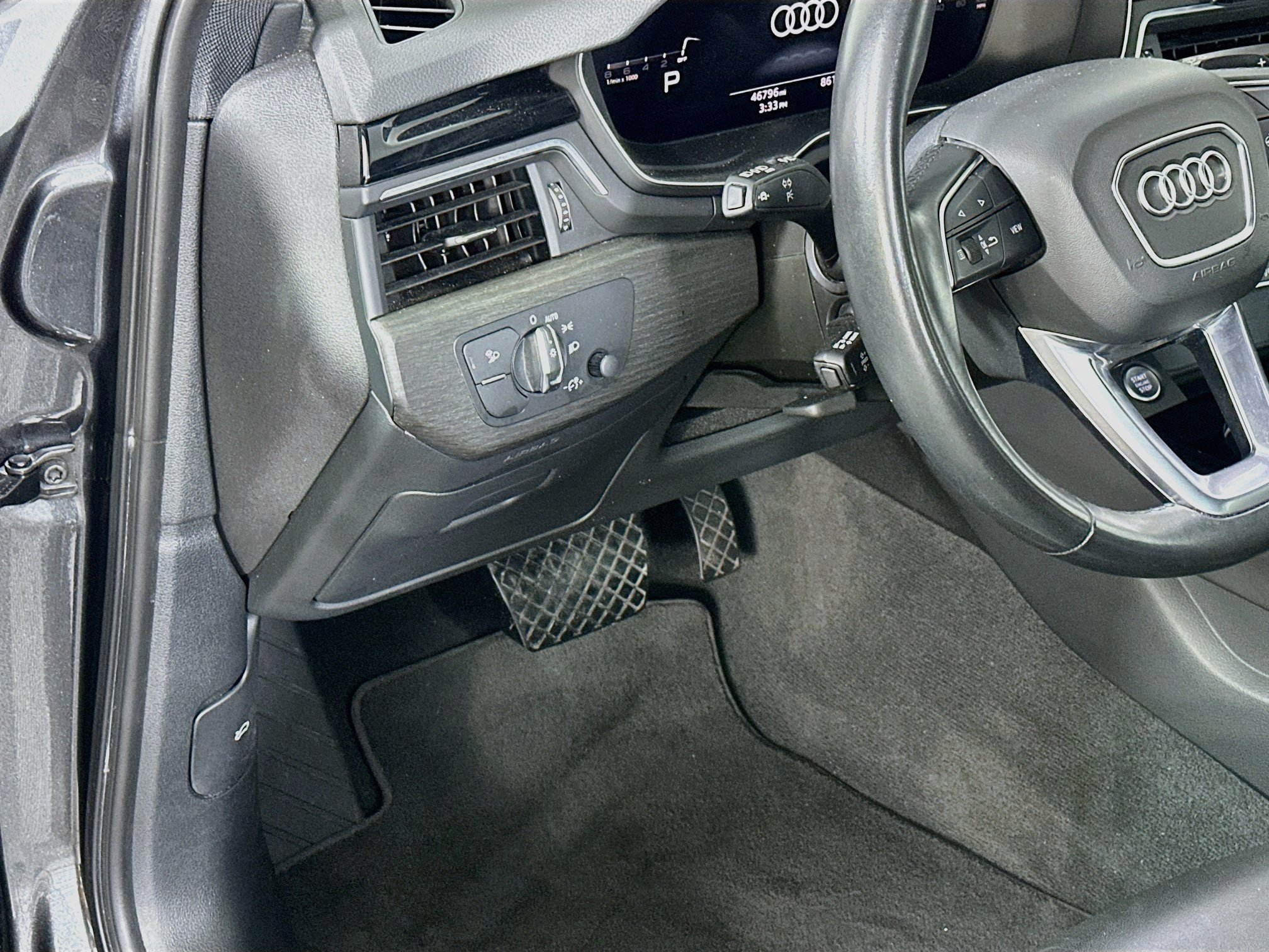 Used 2024 Audi A4 2.0T Premium Plus AWD/4WD image 16
