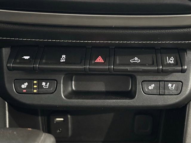 Used 2018 GMC Canyon Denali image 13