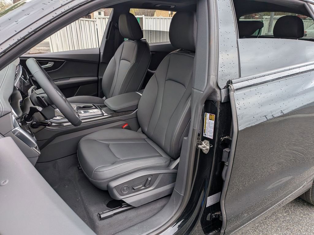 New 2026 Audi Q8 Premium Plus AWD/4WD image 8