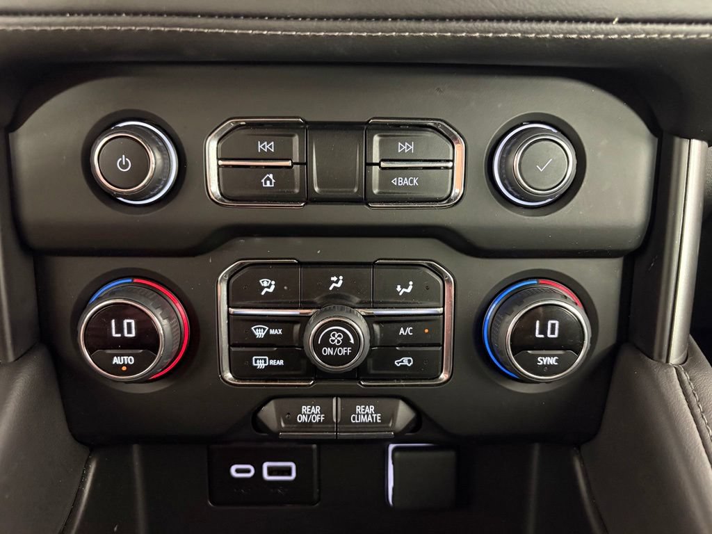 Used 2024 Chevrolet Tahoe LS w/ Driver Alert Package AWD/4WD image 24