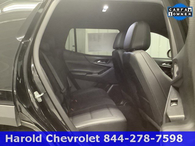 Certified 2025 Chevrolet Equinox LT w/ Convenience Package II image 9
