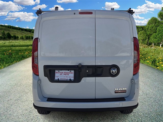 Used 2022 RAM ProMaster City Tradesman image 5