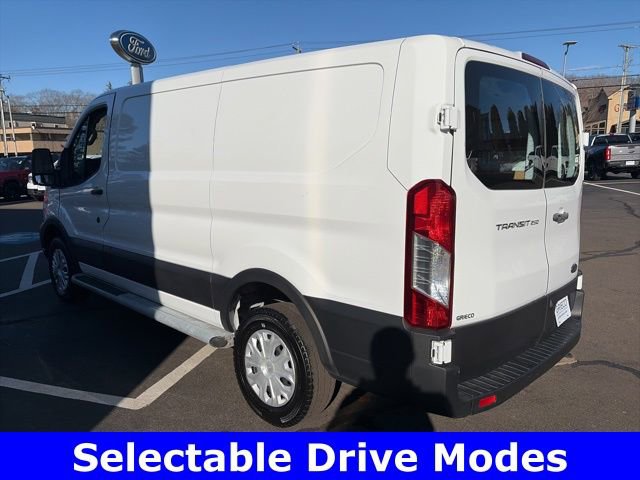 Used 2024 Ford Transit 250 Base w/ Exterior Upgrade Package image 5