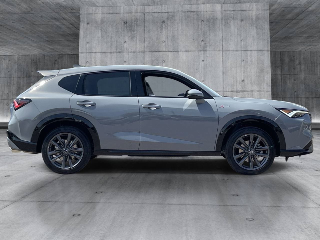 New 2026 Acura ADX A-Spec AWD/4WD image 7