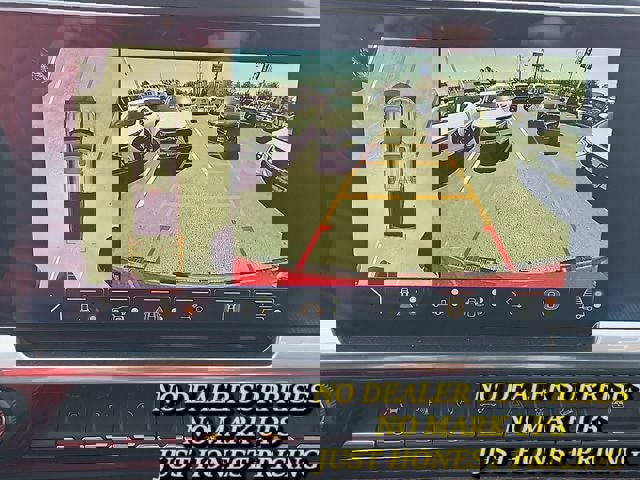 New 2026 Chevrolet Silverado 1500 RST image 15