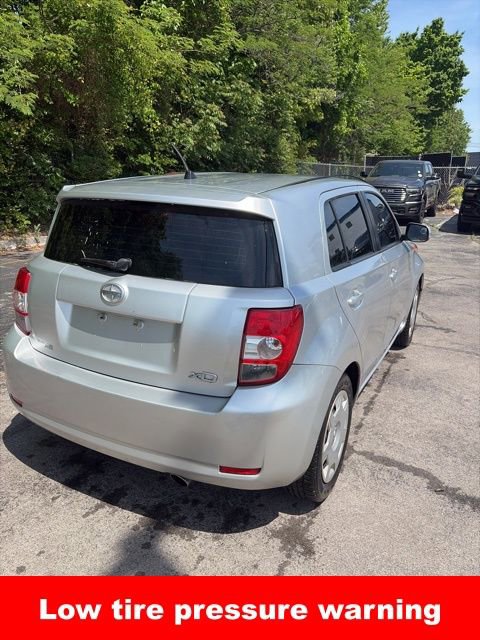 Used 2012 Scion xD Release Series 4.0 FWD image 7