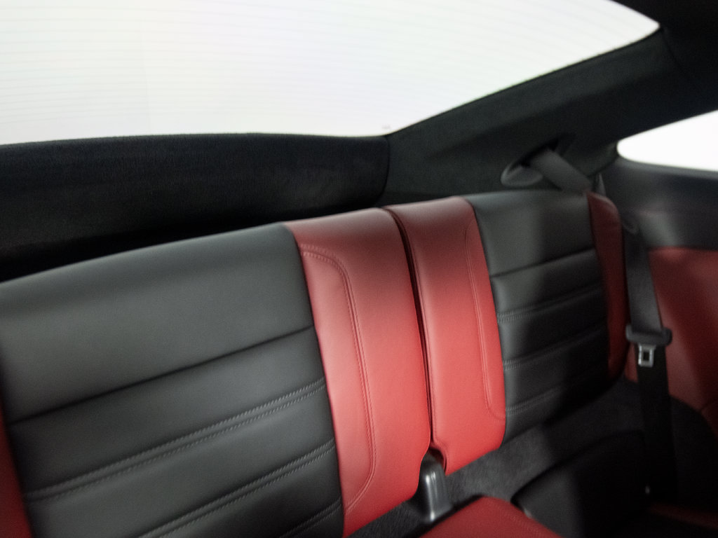 Certified 2022 Porsche 911 Turbo S AWD/4WD image 38