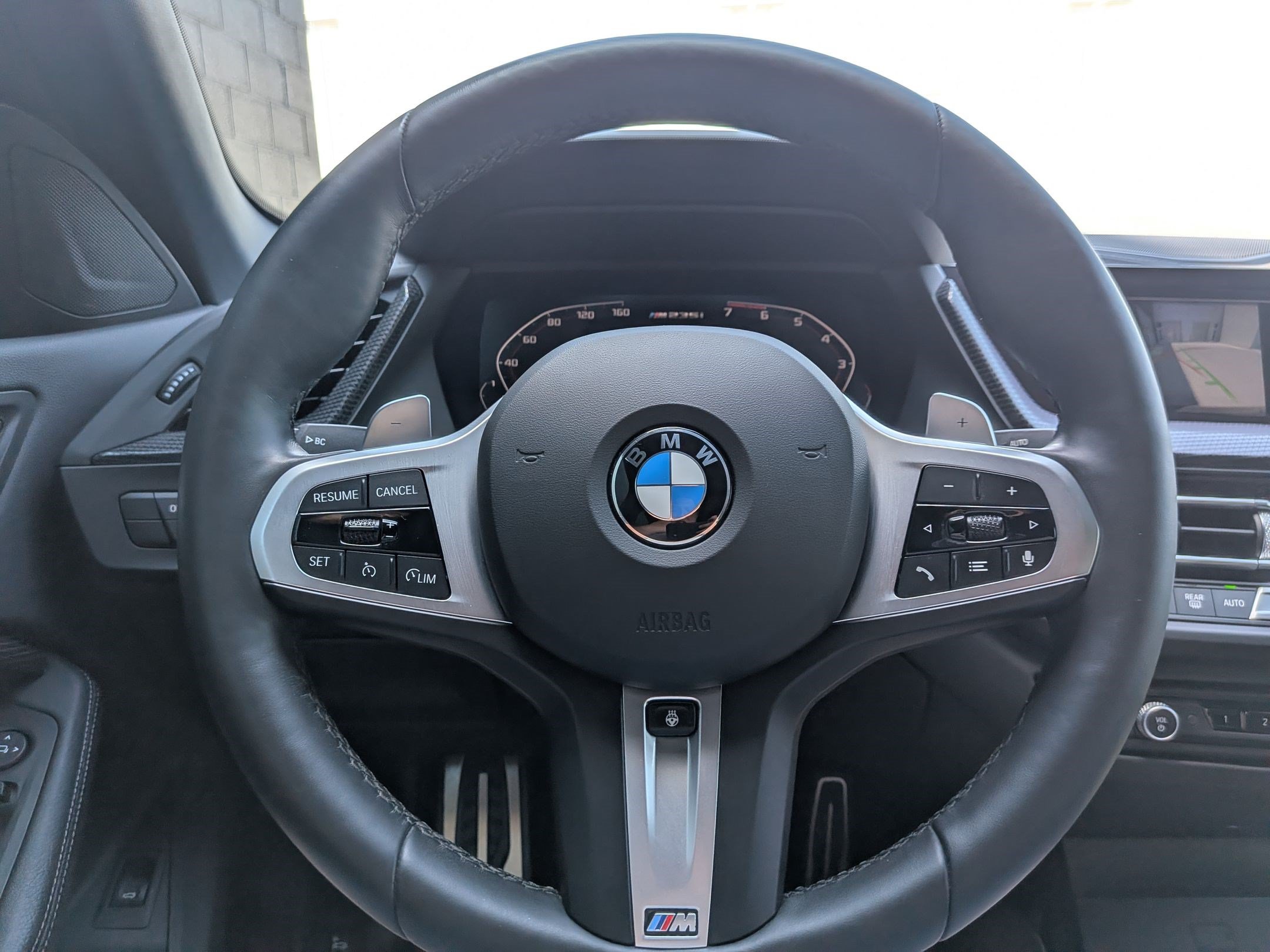 Used 2024 BMW M235i xDrive Gran Coupe AWD/4WD image 14