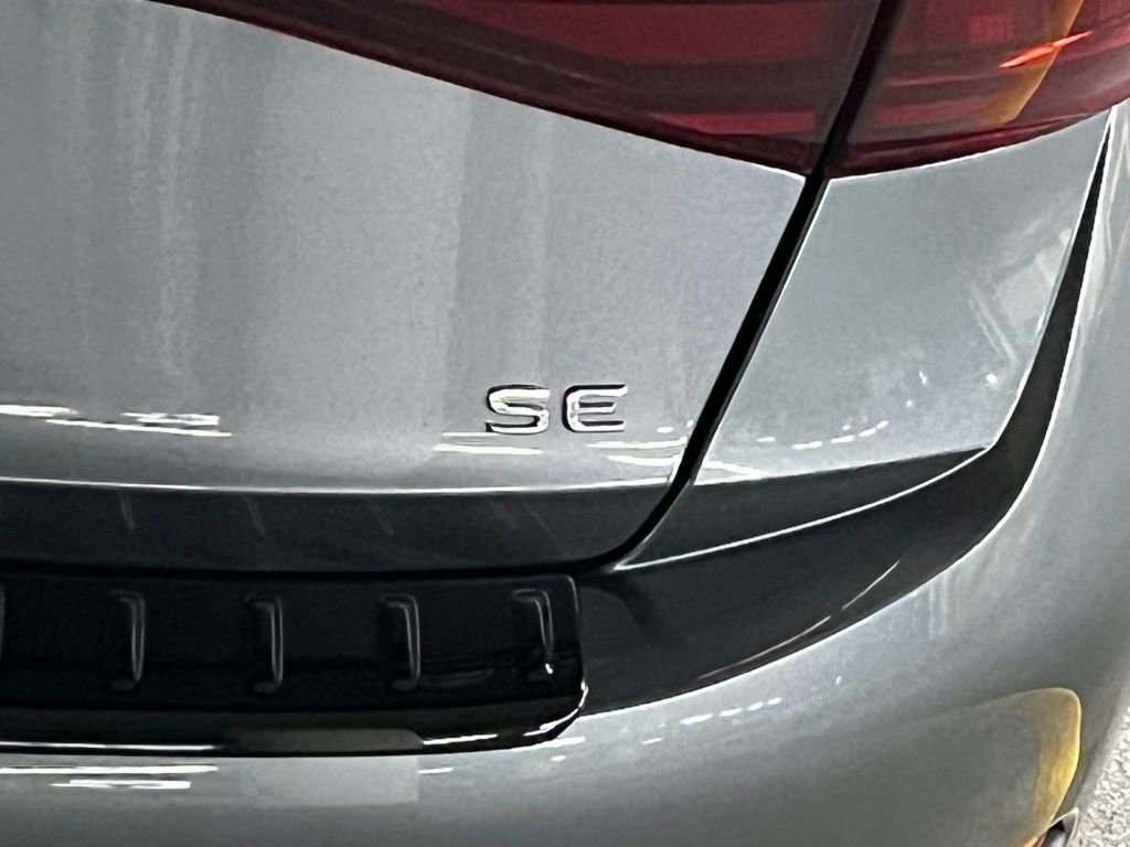 New 2026 Volkswagen Jetta SE FWD image 34