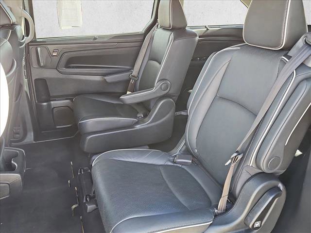 Used 2021 Honda Odyssey Elite image 20