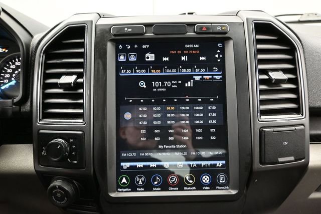 Used 2018 Ford F150 XLT w/ XTR Package AWD/4WD image 29