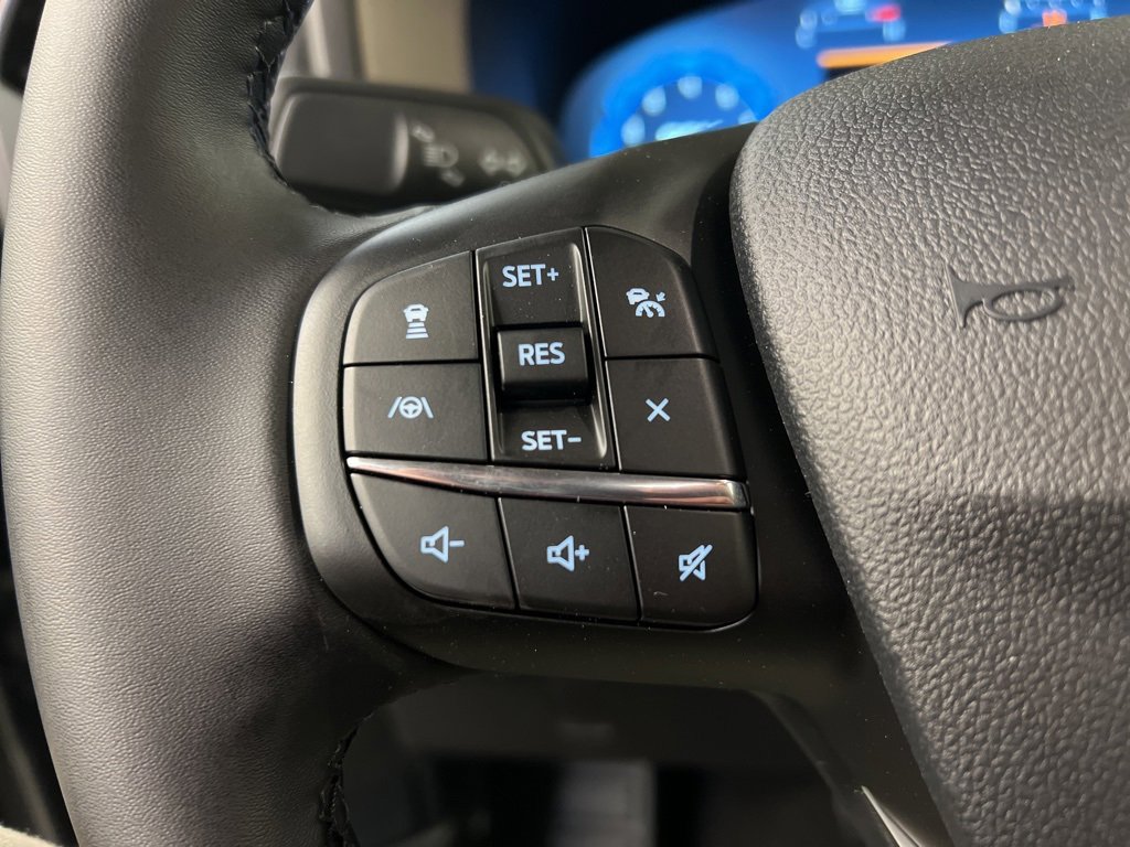 New 2025 Ford Bronco Sport Big Bend w/ Convenience Package image 15