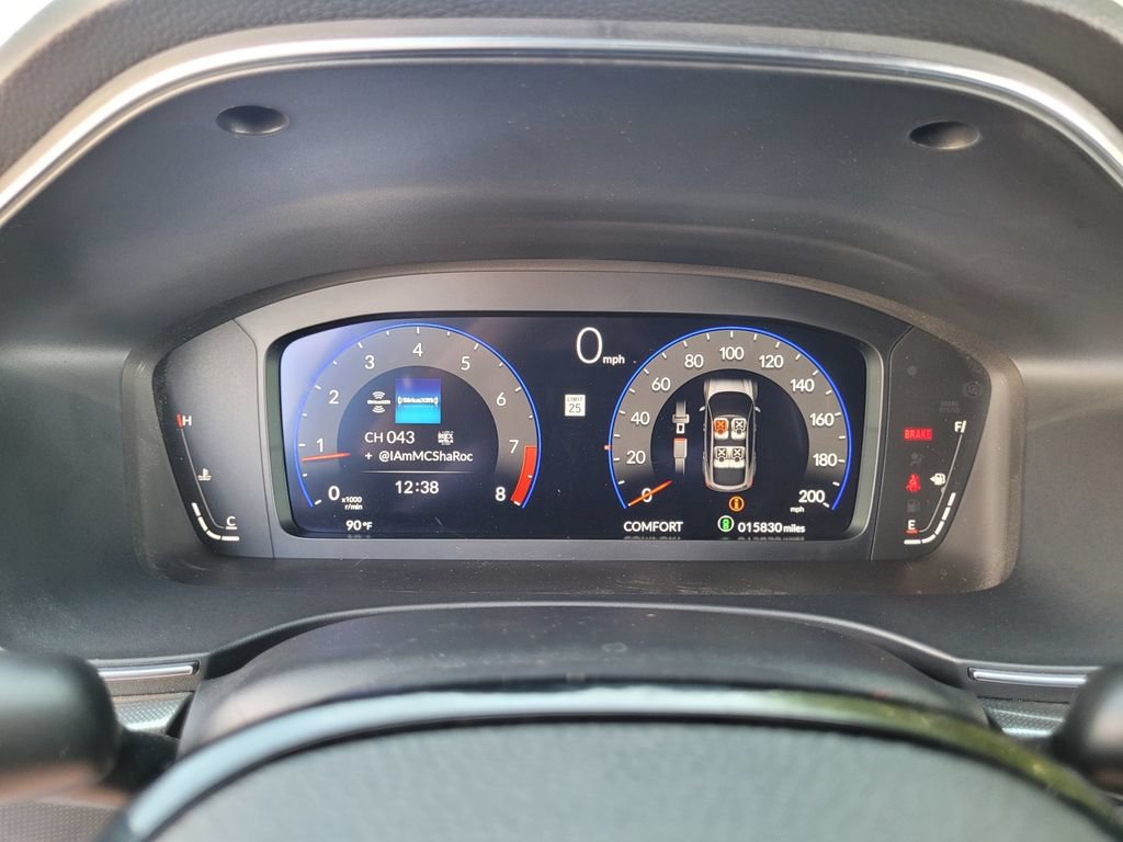 Certified 2024 Acura Integra Type S FWD image 28