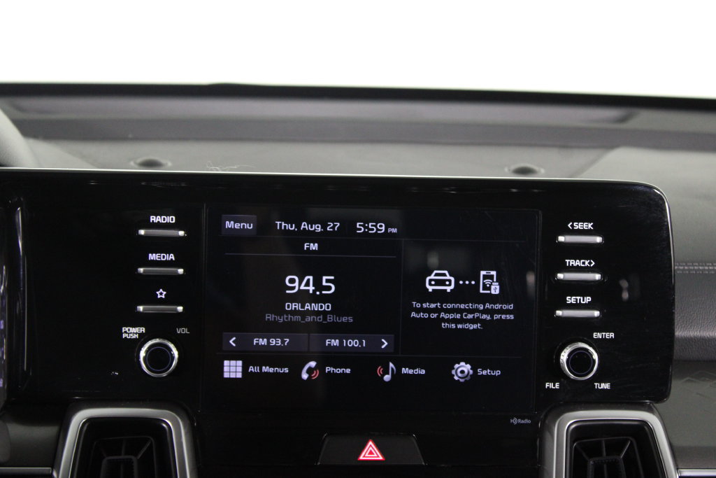 Used 2022 Kia Sorento LX FWD image 6