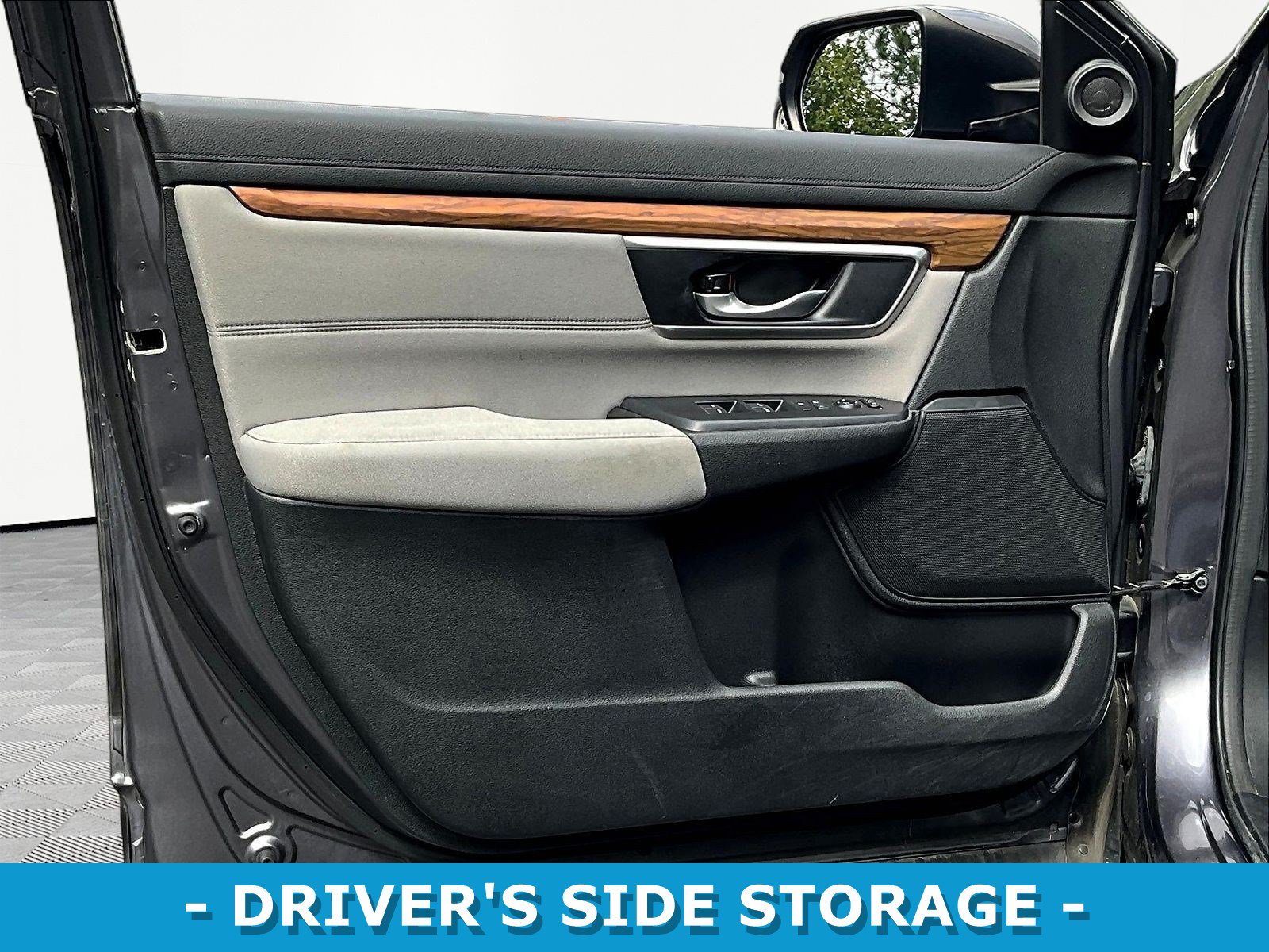 Used 2019 Honda CR-V EX image 20