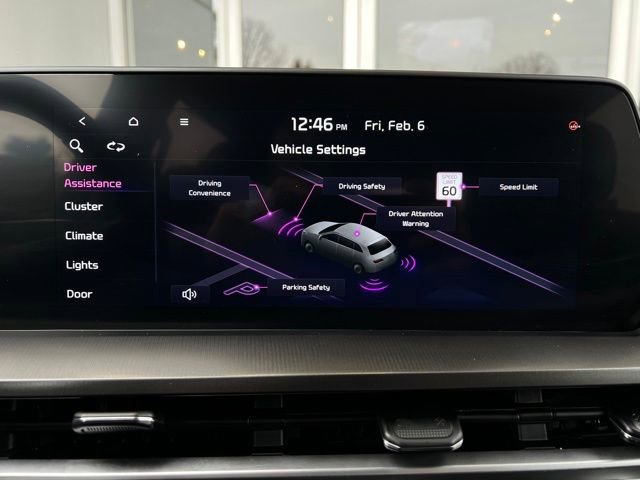 Used 2024 Kia Telluride S w/ S Sunroof Package image 21