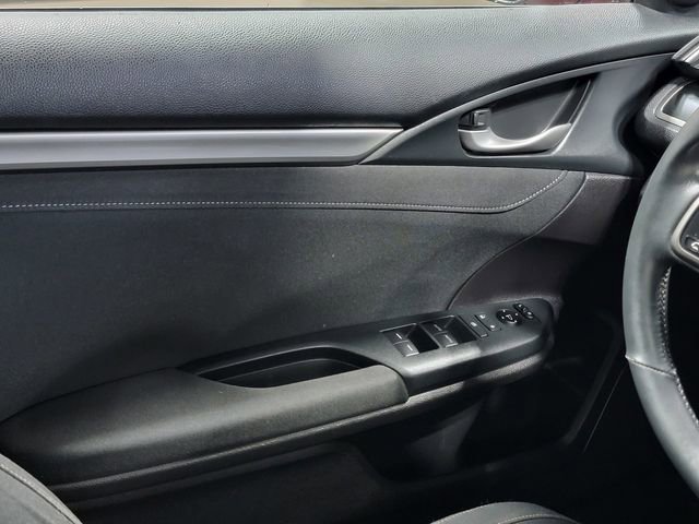 Used 2020 Honda Civic EX image 24