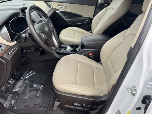 Used 2018 Hyundai Santa Fe Sport image 9