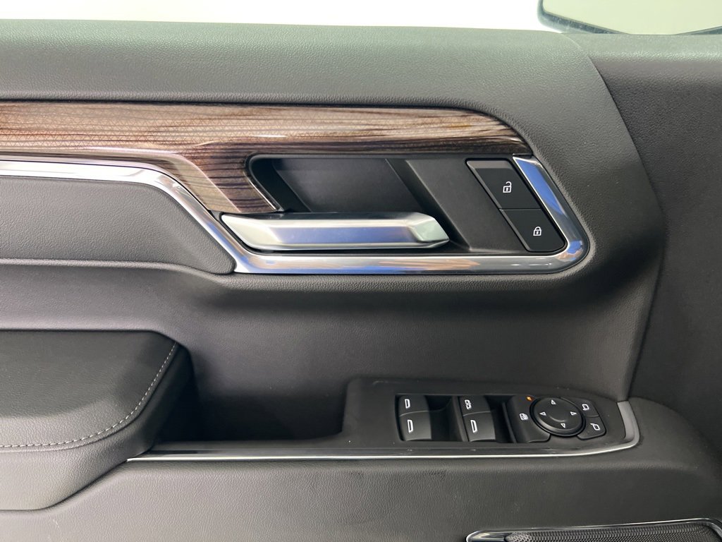 New 2024 Chevrolet Silverado 1500 RST w/ All Star Edition Plus image 22