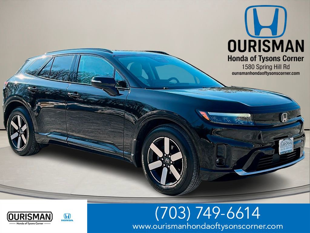 Used 2024 Honda Prologue Touring image 1