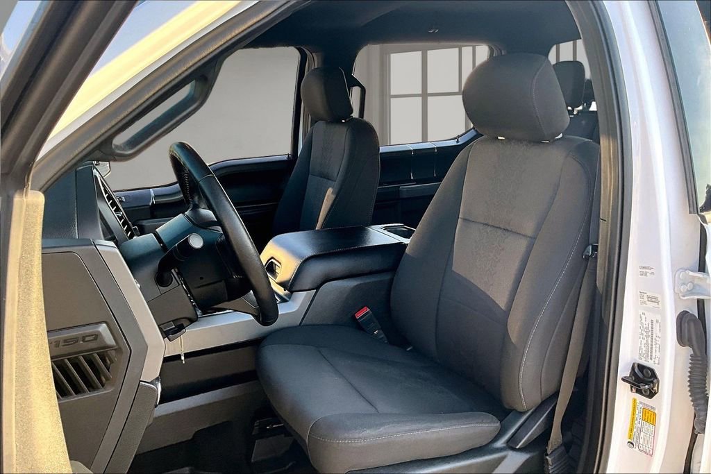 Used 2019 Ford F150 XLT w/ Equipment Group 301A Mid AWD/4WD image 21