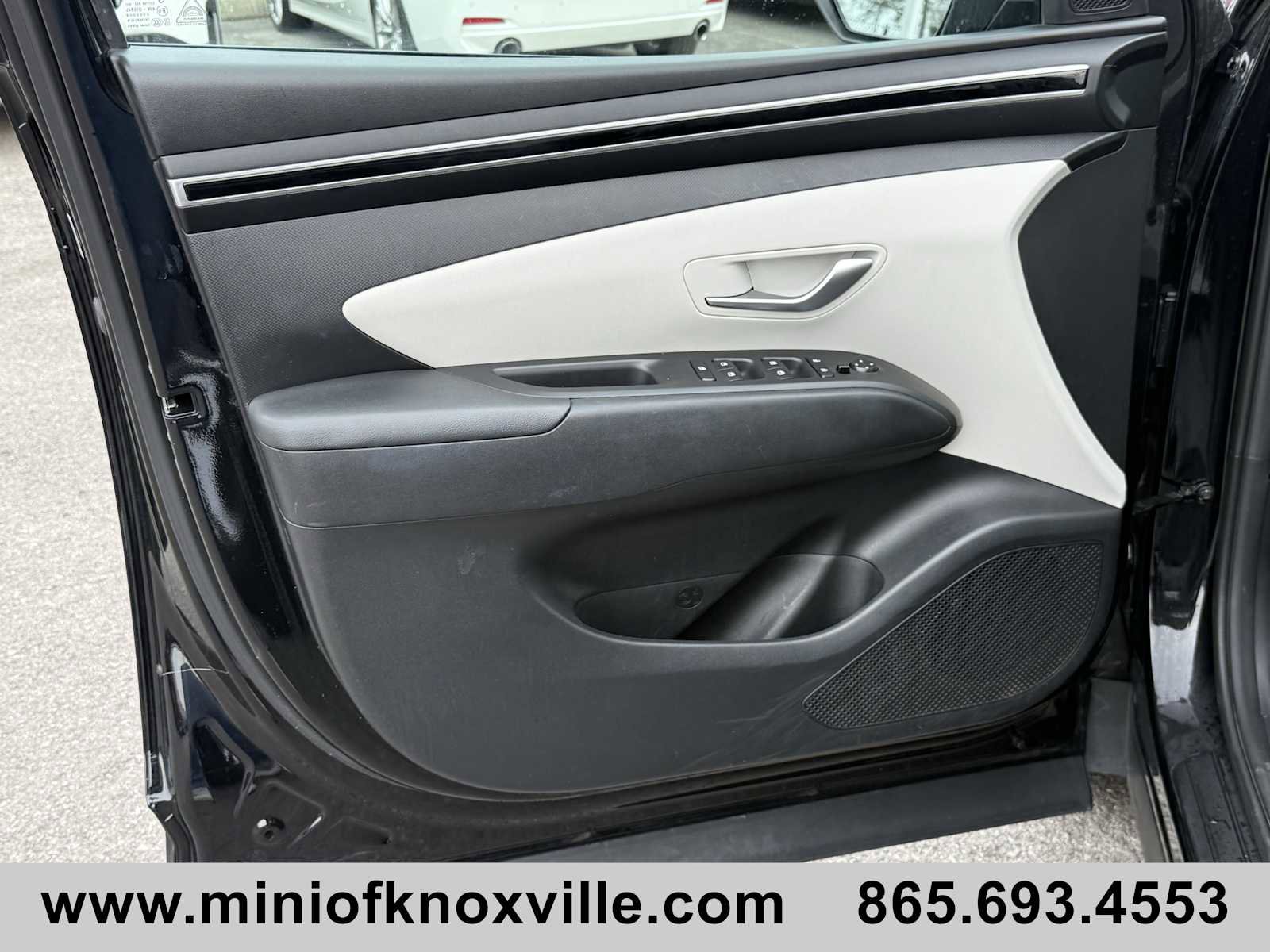 Used 2024 Hyundai Tucson SEL image 12