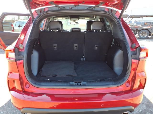 Used 2024 Ford Escape ST-Line w/ Tech Pack #1 AWD/4WD image 15