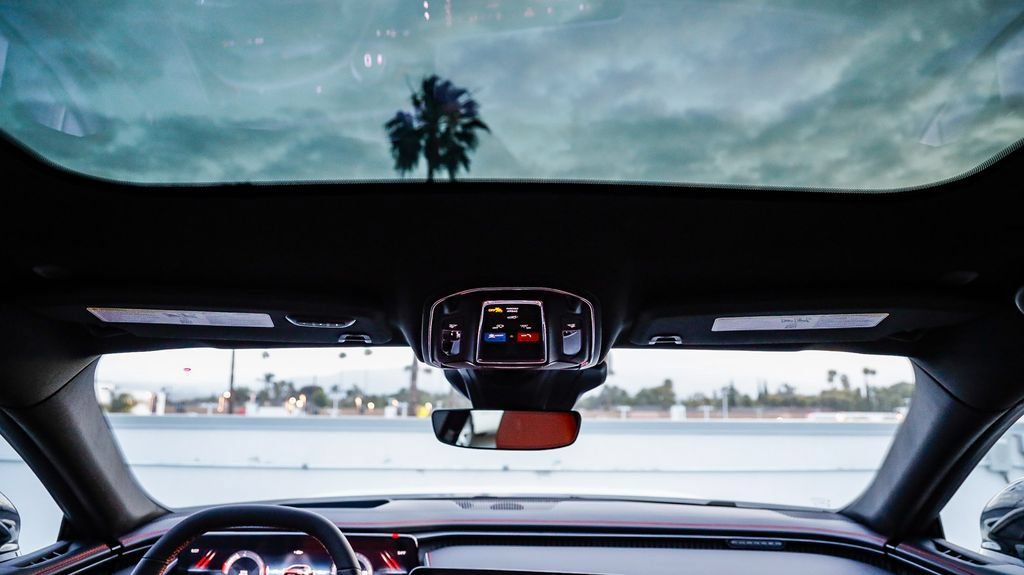 New 2026 Dodge Charger R/T AWD/4WD image 19