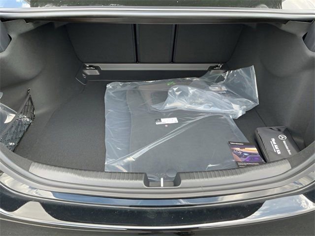 New 2025 Mercedes-Benz C 300 4MATIC Sedan image 10