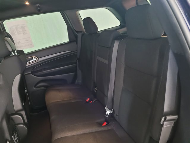 Used 2017 Jeep Grand Cherokee Laredo w/ Trailer Tow Group IV image 50