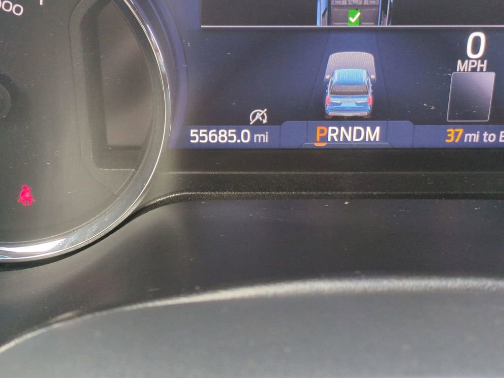 Used 2024 Ford Expedition Limited image 29