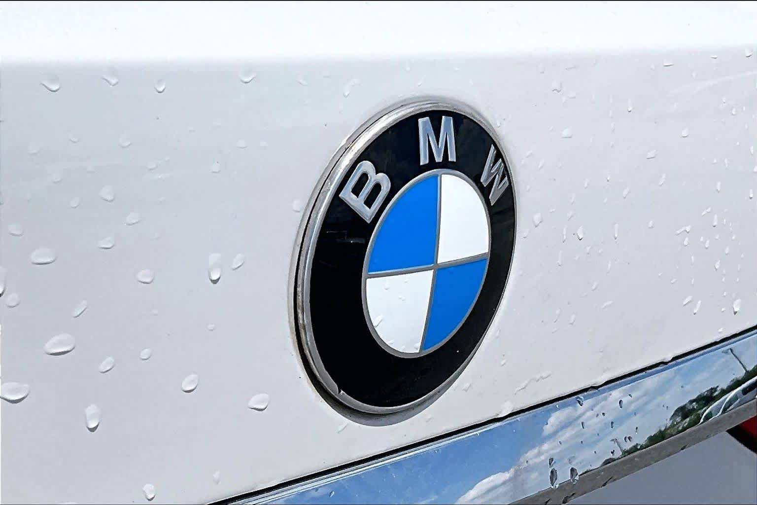 Used 2020 BMW X7 xDrive40i w/ Cold Weather Package AWD/4WD image 30