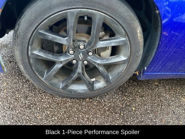 Used 2021 Dodge Charger SXT w/ Blacktop Package image 11