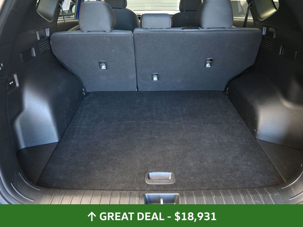 Used 2024 Hyundai Tucson SEL image 20