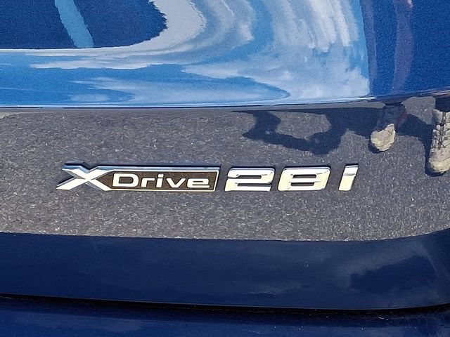 Used 2024 BMW X1 xDrive28i w/ Convenience Package AWD/4WD image 37
