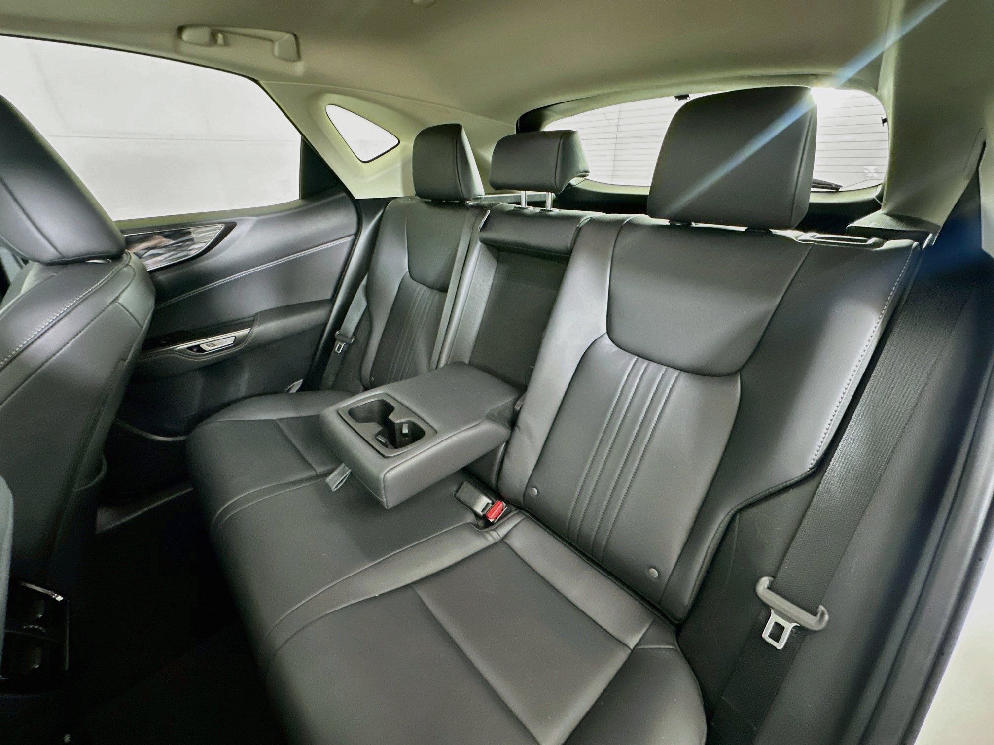 Used 2022 Lexus NX 350 AWD image 29