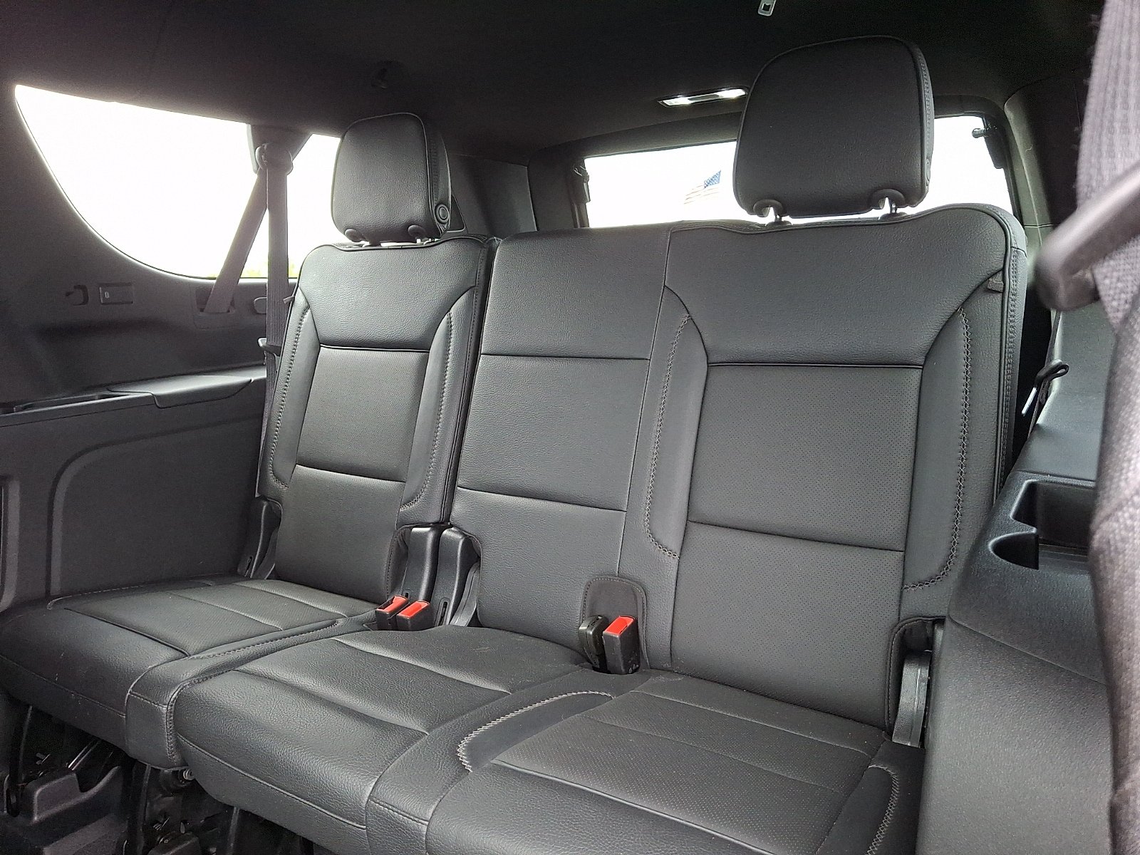 Used 2022 GMC Yukon XL Denali w/ Max Trailering Package AWD/4WD image 10