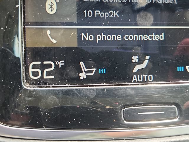 Used 2021 Volvo XC90 T6 Inscription AWD/4WD image 25