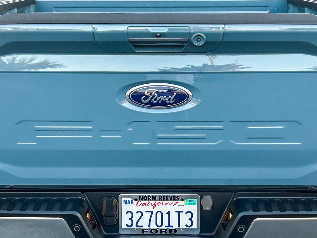 Used 2023 Ford F150 XLT w/ Equipment Group 302A High RWD image 12